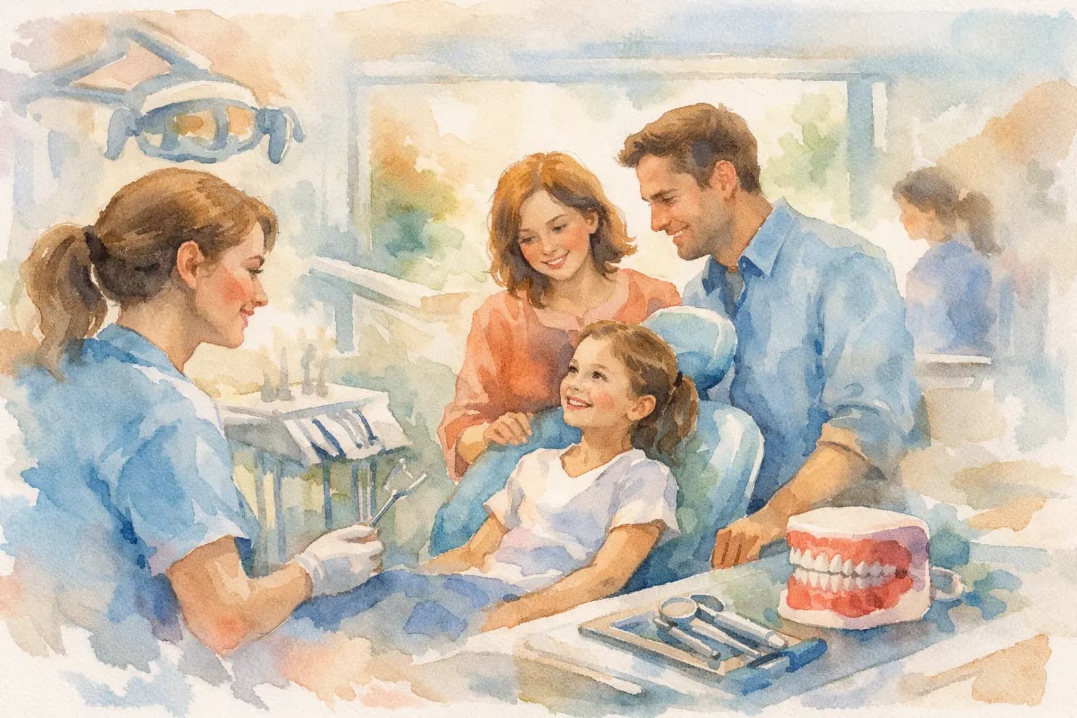 Family Dentist Patient Acquisition That Pays Off