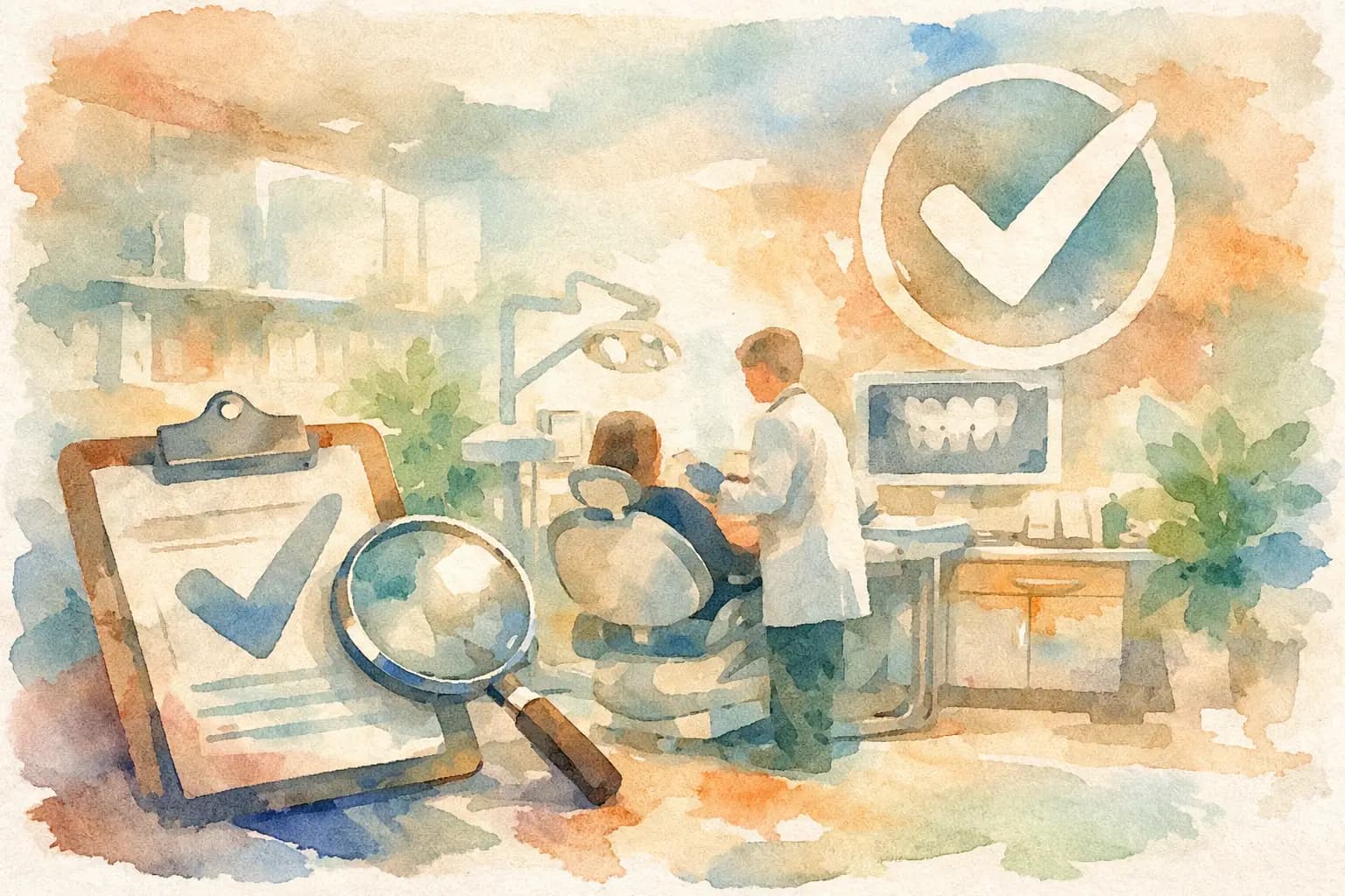 Why Verified Dental Clinic Listings Win Patients
